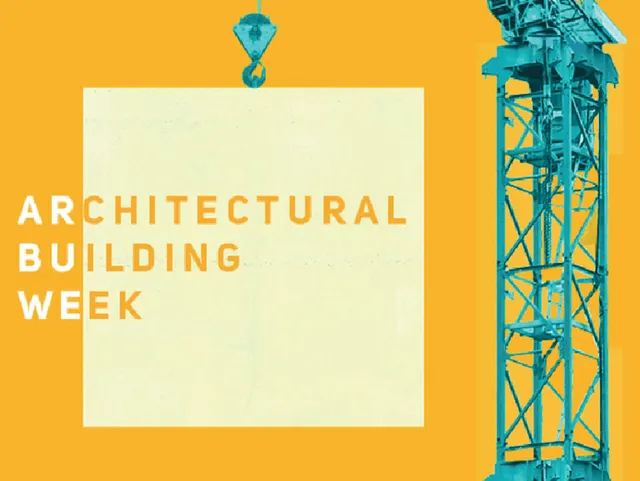 Ermetika protagonista all’Architectural Building Week