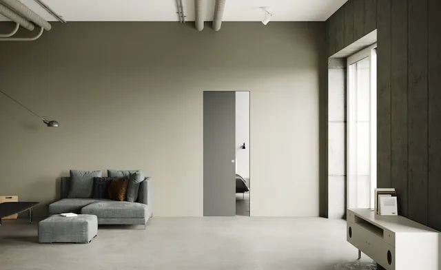 Plasterboard flush doors: buying guide